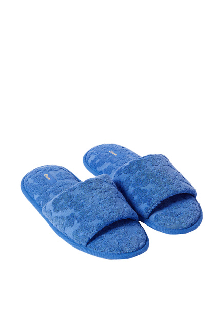 Тапочки NANA|Основной цвет:Синий|Артикул:6539003 | Фото 2
