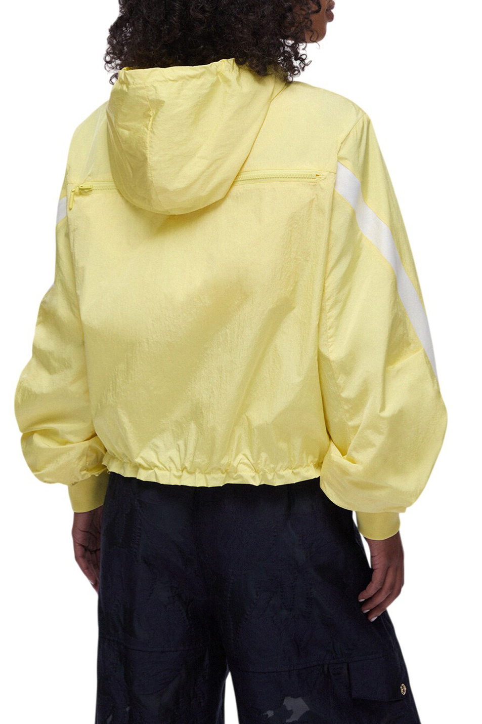 Женский Liu Jo Куртка с контрастными вставками (цвет ), артикул TA6153T2925 | Фото 4