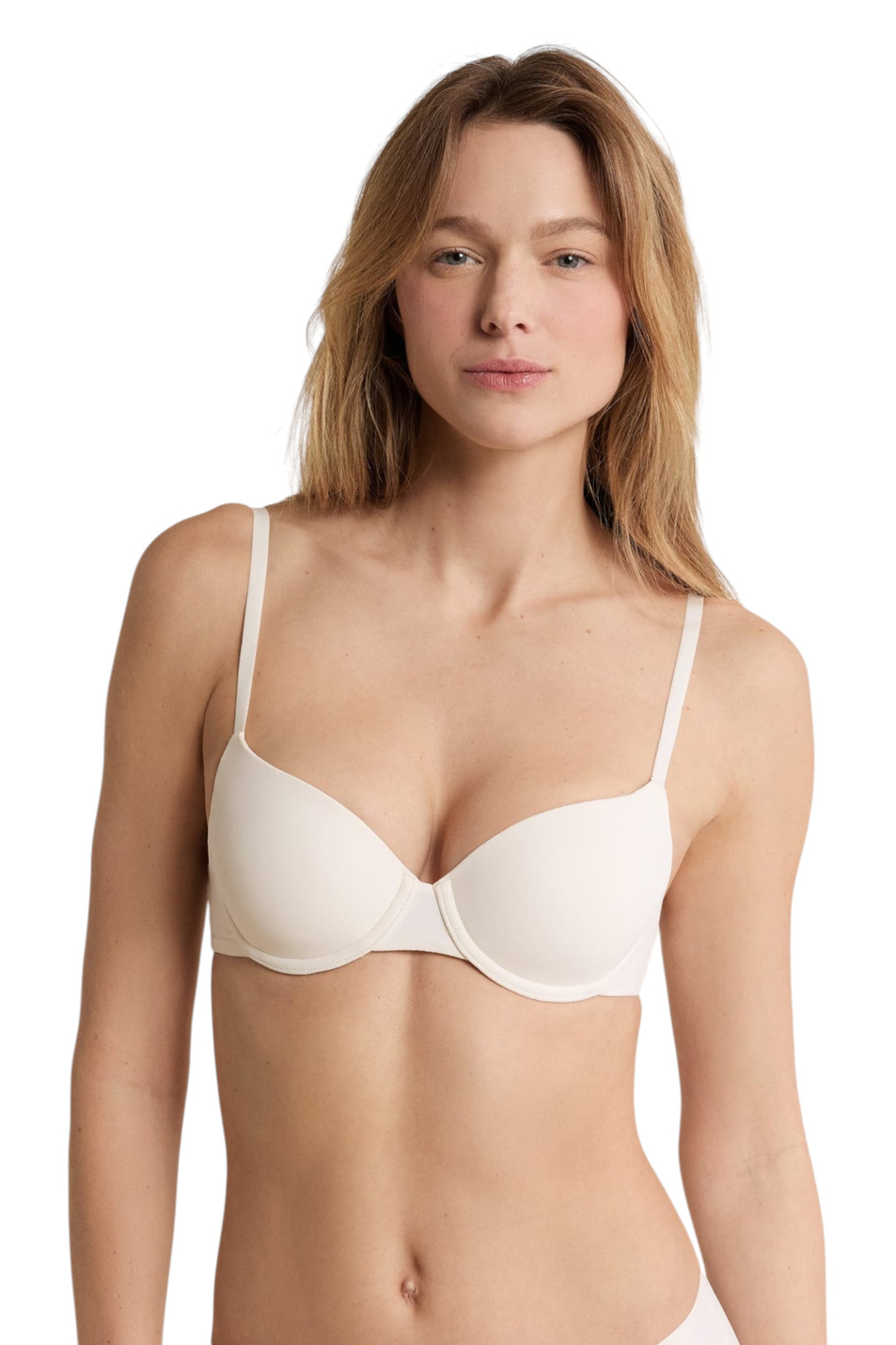 Женский Etam Бюстгальтер PURE FIT N*4 CLASSIQUE (цвет ), артикул 6535785 | Фото 3
