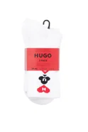 Мужской HUGO Набор носков с логотипом (цвет ), артикул 50502874 | Фото 2