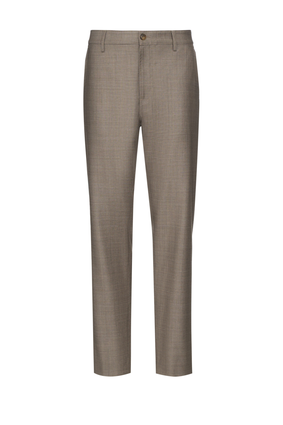 Мужской Canali Брюки из натуральной шерсти (цвет ), артикул U91675AA02524 | Фото 1