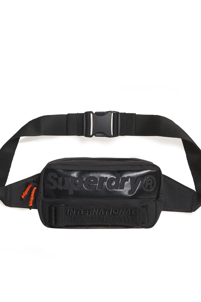 Мужской Superdry Сумка поясная из текстиля (цвет ), артикул M9100018A | Фото 1