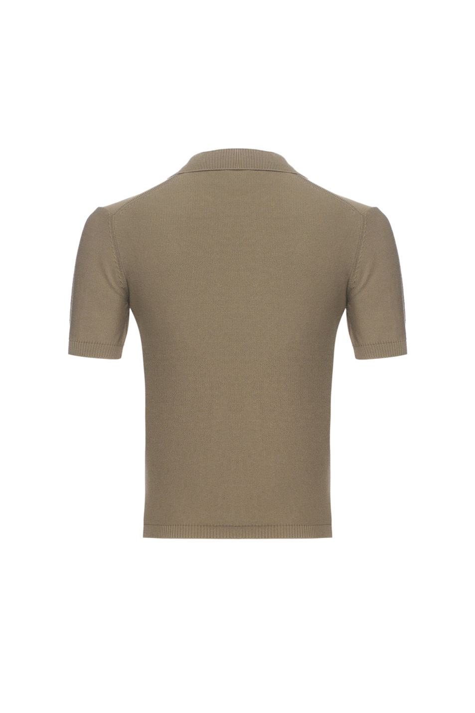 Женский Max Mara Поло MMLCARIOCA (цвет ), артикул 2616361137 | Фото 2