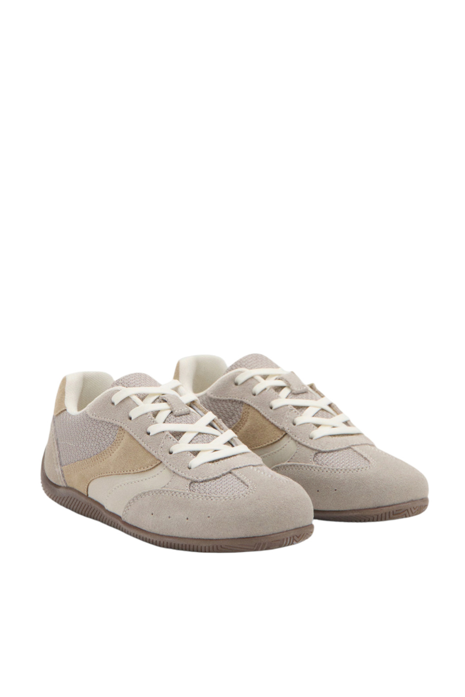 Мальчикам Mango Kids Кроссовки ROMEO (цвет ), артикул 27063735 | Фото 3