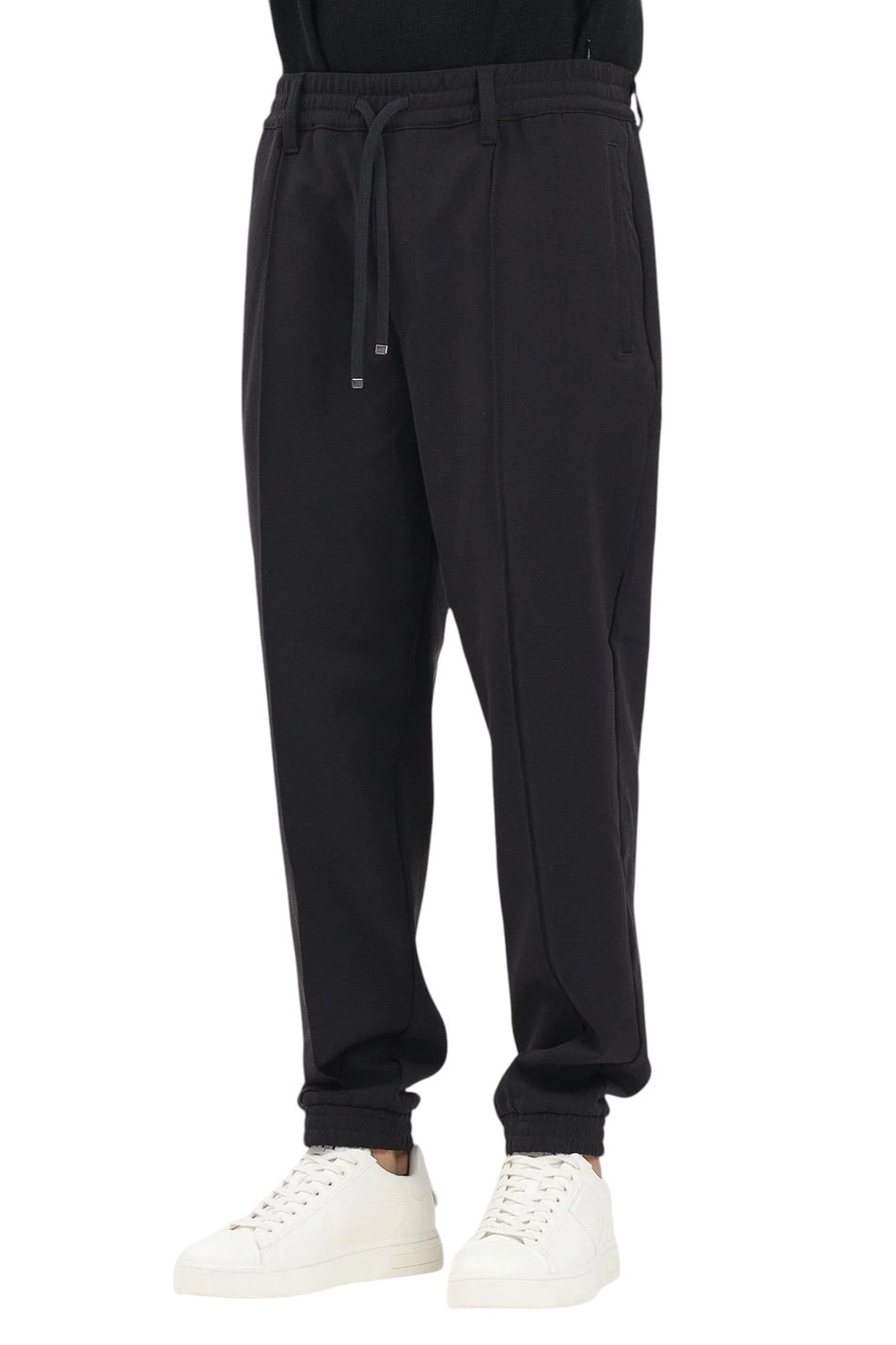 Мужской Armani Exchange Брюки с кулиской (цвет ), артикул XM001875-AF18883 | Фото 4