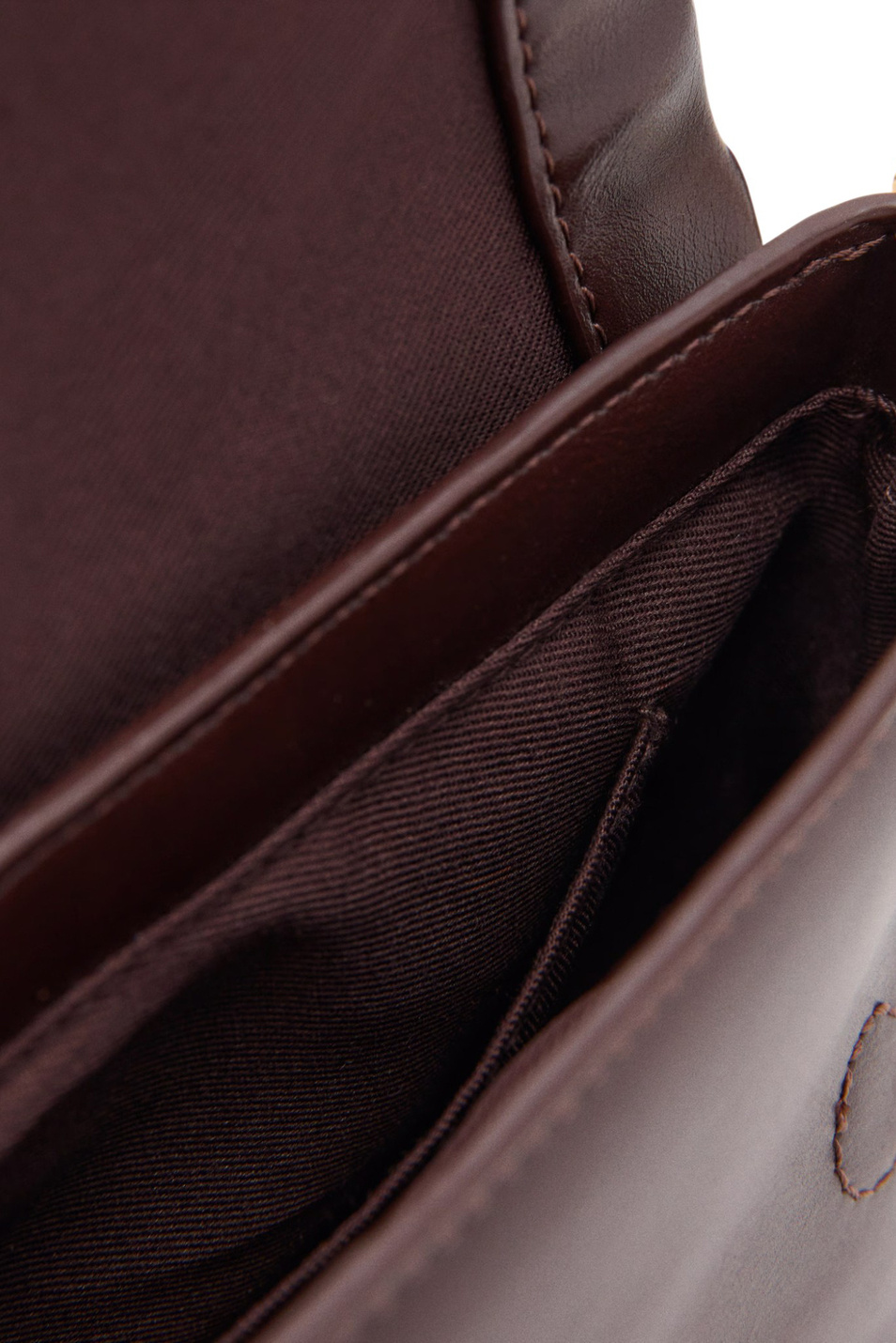 Женский Mango Сумка через плечо DANCE (цвет ), артикул 27091219 | Фото 4