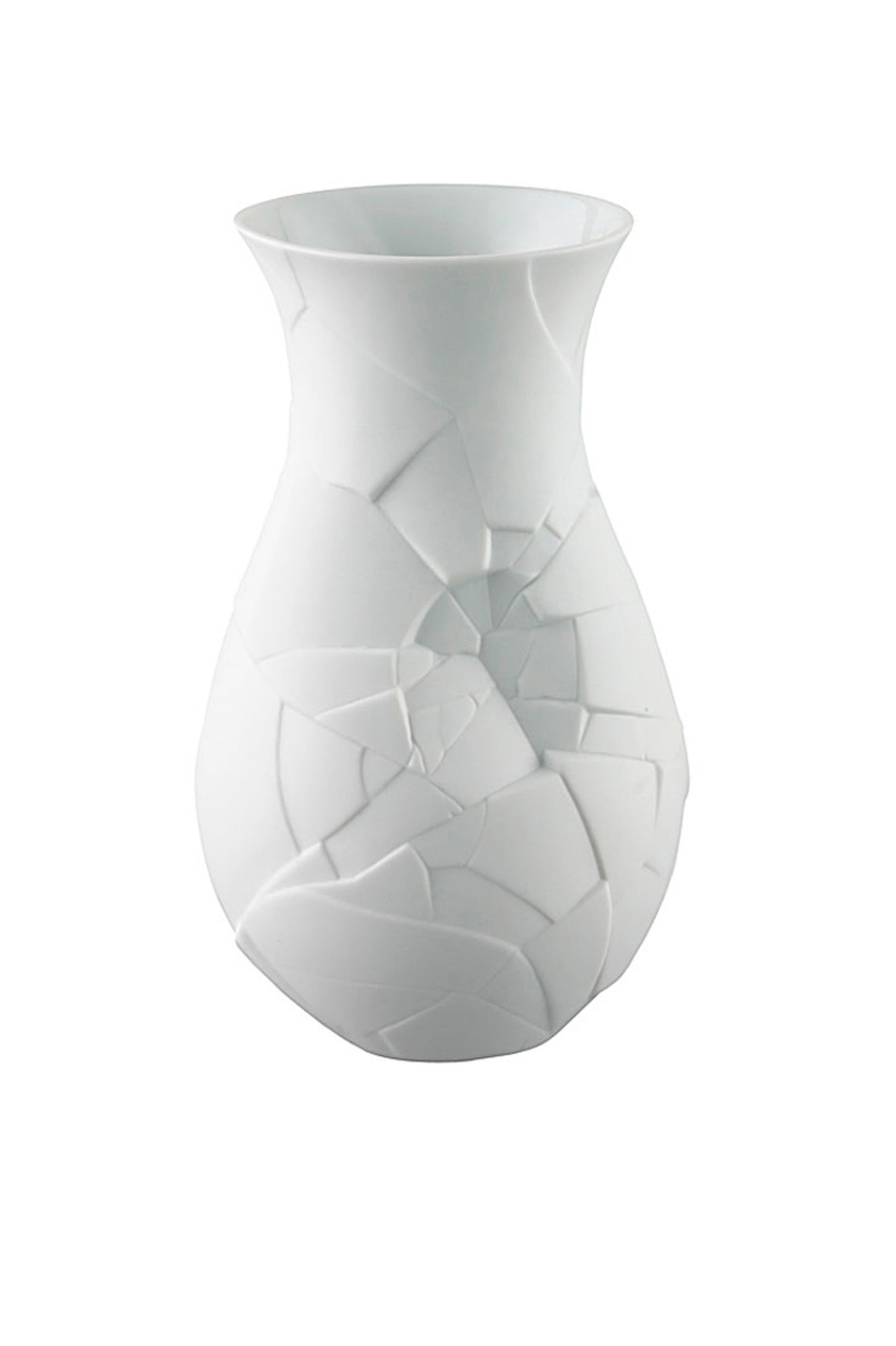 Не имеет пола Rosenthal Ваза "Vase of Phases", 21см (цвет ), артикул 14255-100102-26021 | Фото 1