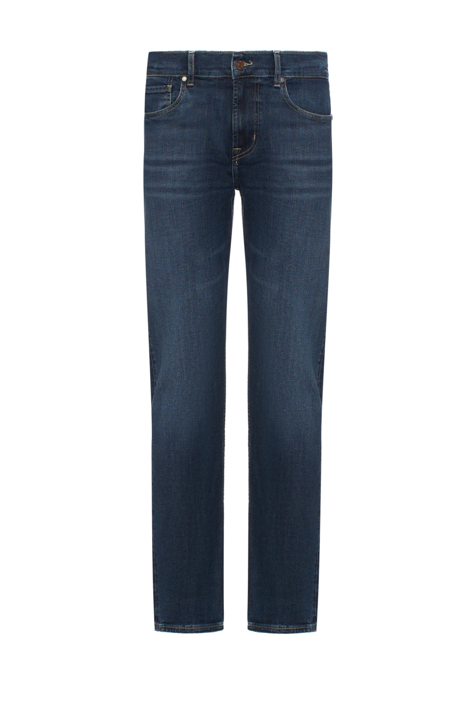 Мужской 7 for all Mankind Джинсы SLIMMY (цвет ), артикул 7TC4SC42 | Фото 1