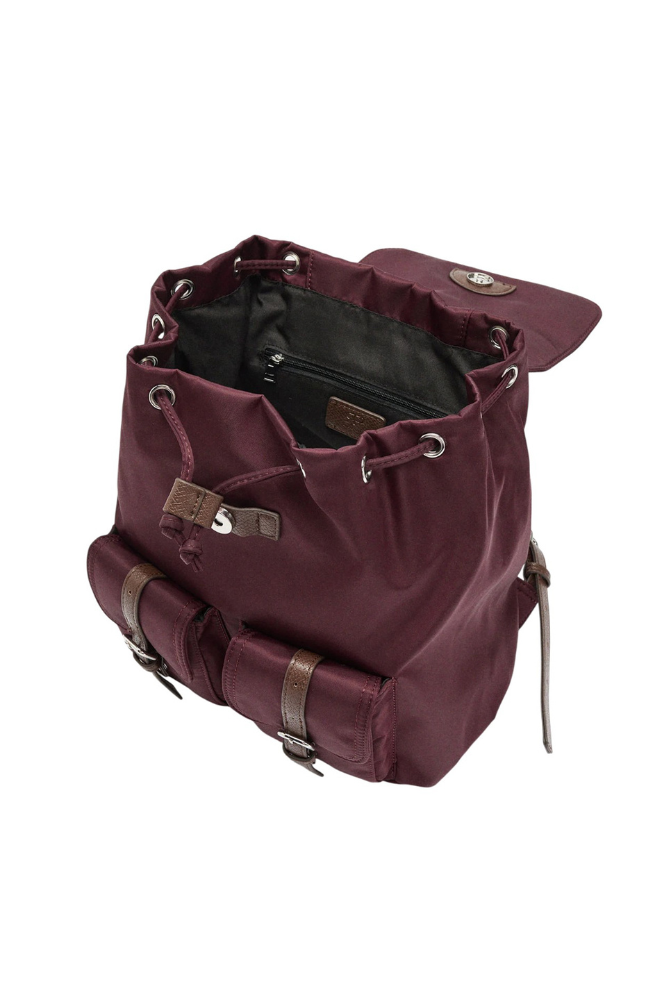 Женский Parfois Рюкзак с подвеской (цвет ), артикул 242440 | Фото 3