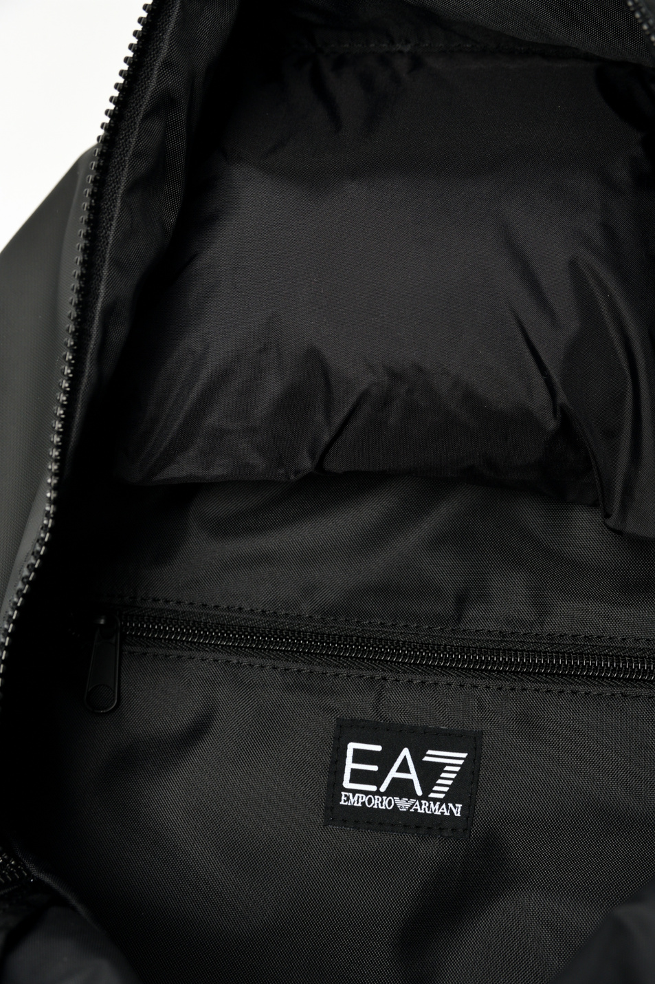EA7 Рюкзак комбинированный (цвет ), артикул 275884-9A805 | Фото 2