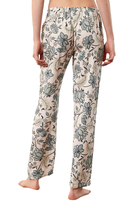 Etam Пижамные брюки BANEL с принтом ( цвет), артикул 6532584 | Фото 3