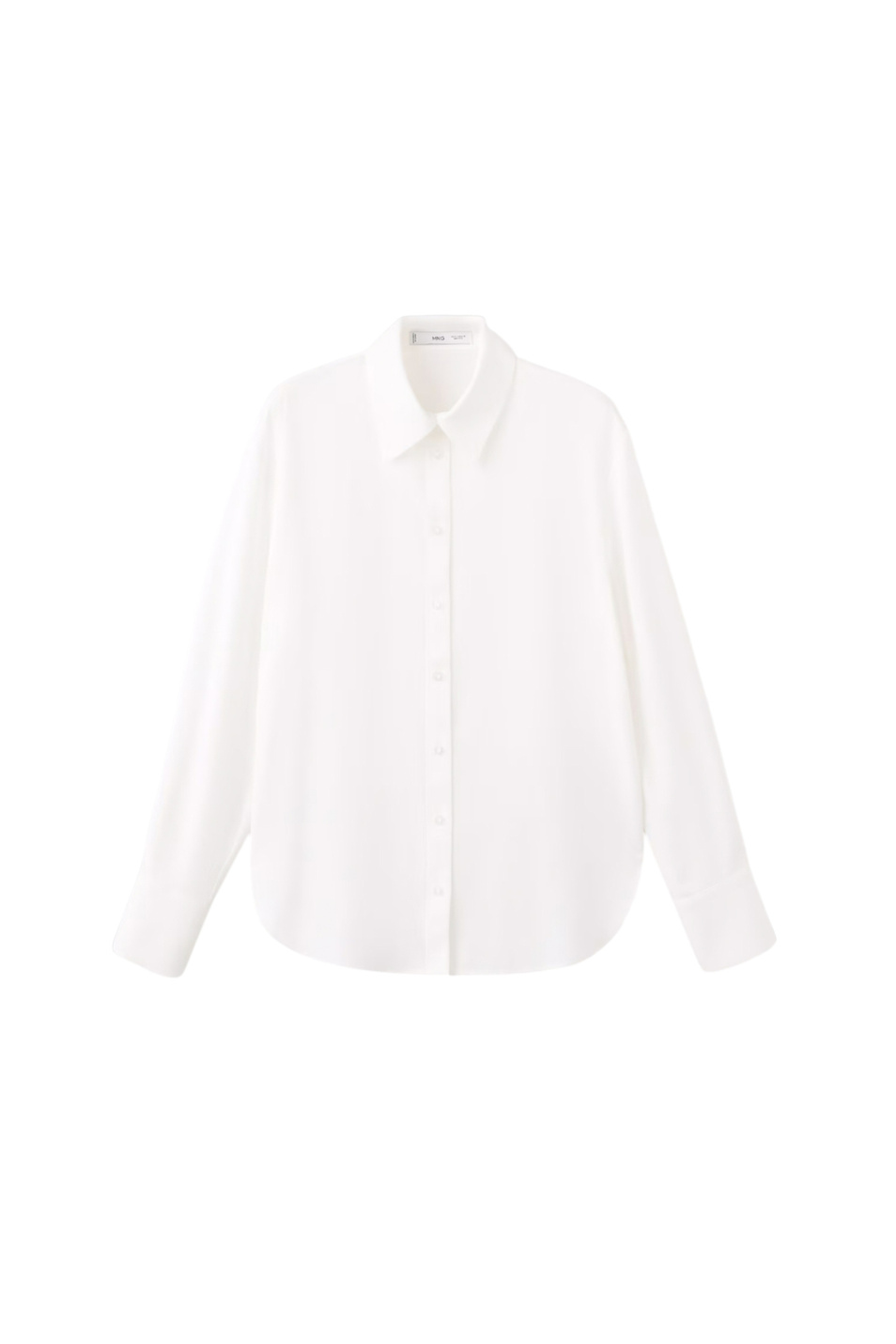 Женский Mango Рубашка LIMA прямого кроя (цвет ), артикул 27094079 | Фото 1