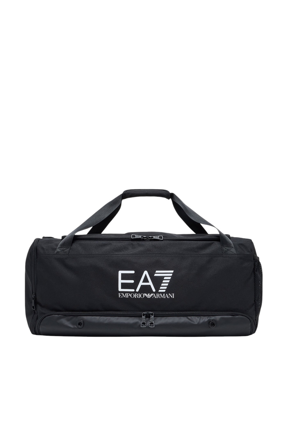 Unisex EA7 Сумка дорожная с логотипом (цвет ), артикул 7X000013-AF19722 | Фото 1