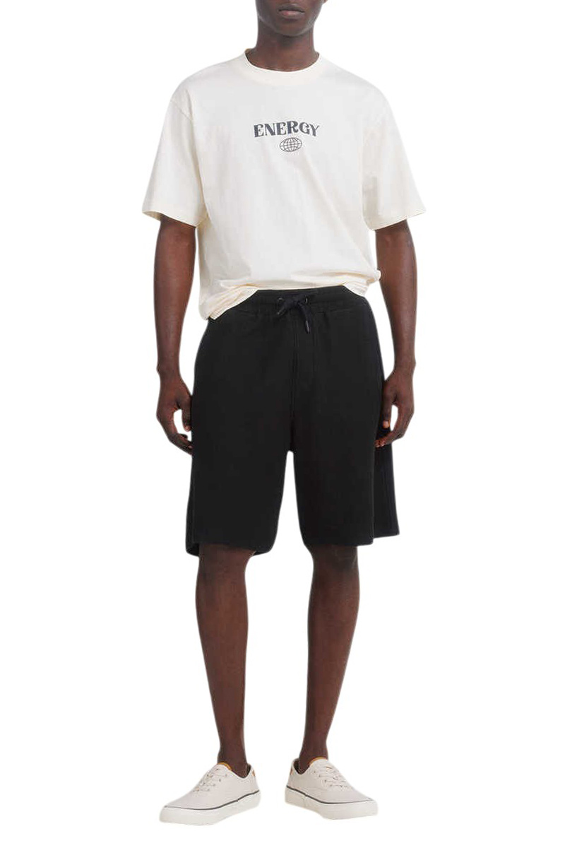 Мужской Springfield Шорты из хлопка (цвет ), артикул 0223735 | Фото 2