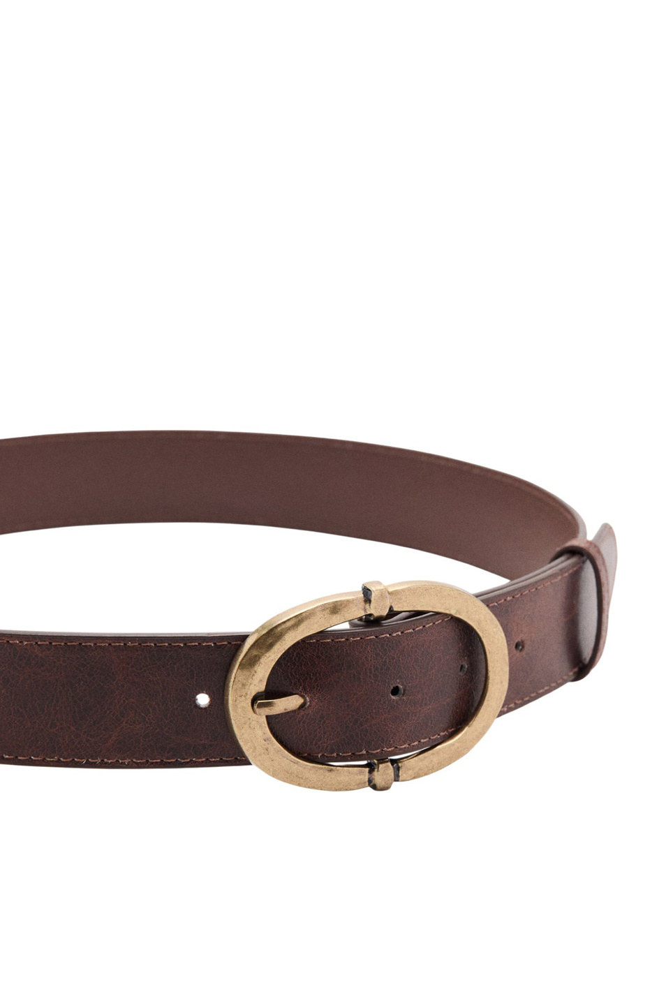 Женский Mango Ремень JULIETTE (цвет ), артикул 27042890 | Фото 3