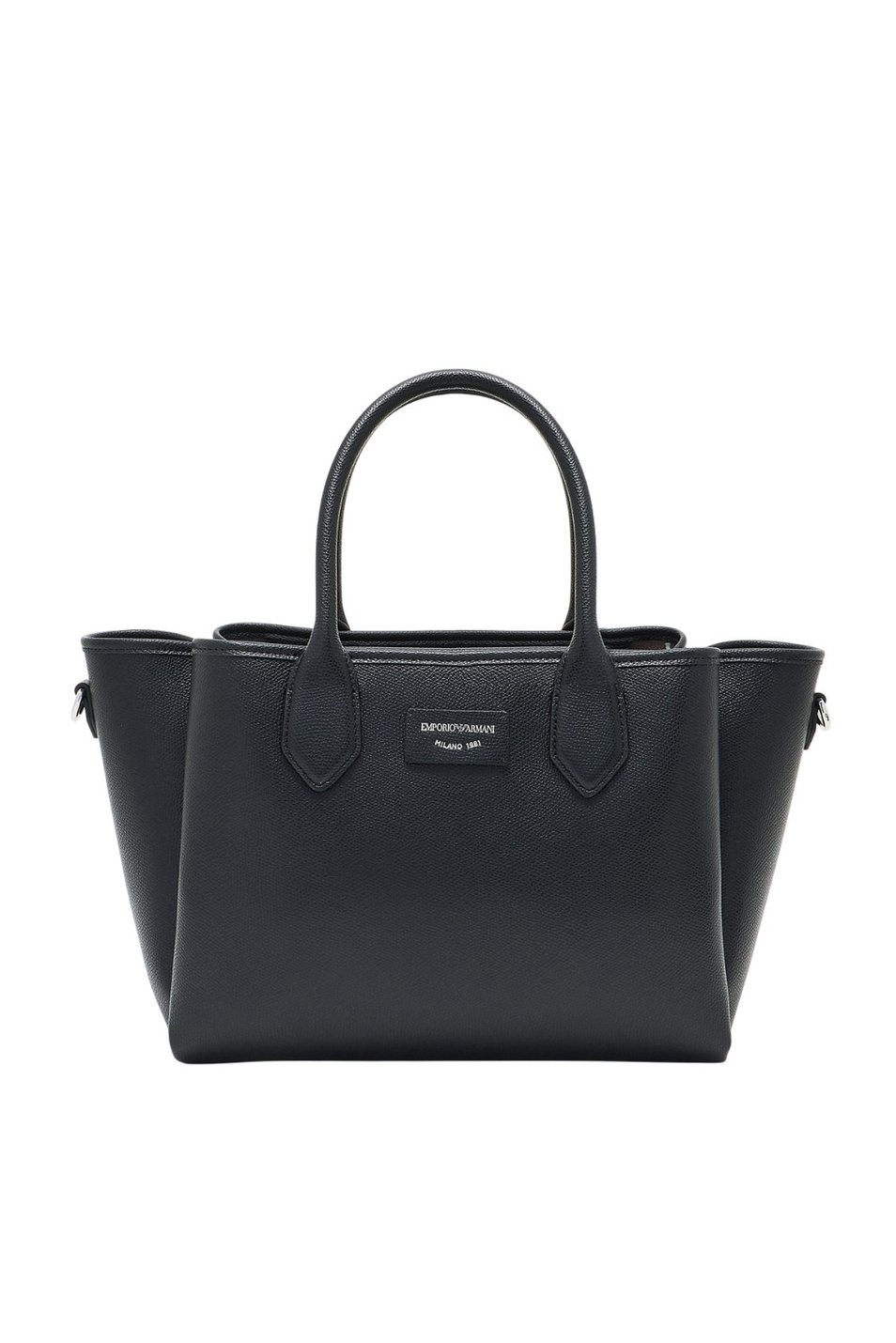 Женский Emporio Armani Сумка с логотипом (цвет ), артикул EW002329-AF17799 | Фото 1