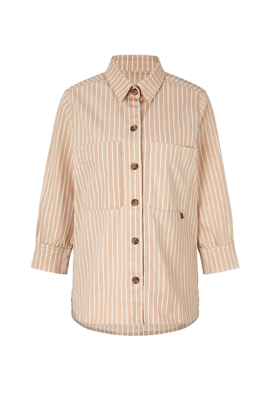 Женский Bogner Рубашка IRIS с нагрудными карманами (цвет ), артикул 56107315 | Фото 1