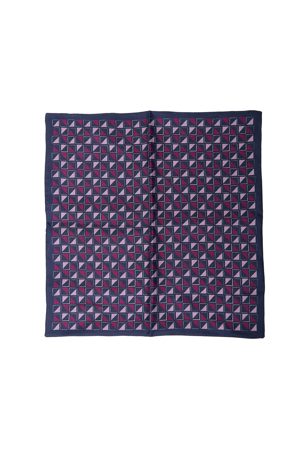 BOSS Шелковый платок (цвет ), артикул 50460964 | Фото 1