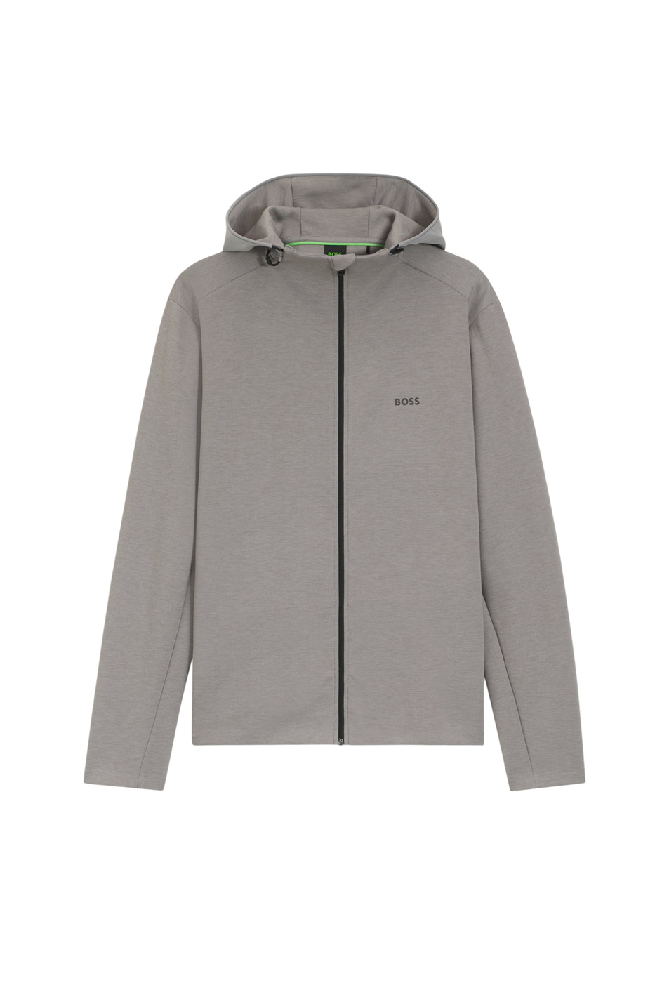 Мужской BOSS Толстовка с логотипом (цвет ), артикул 50554394 | Фото 1