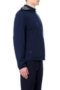 Мужской Corneliani Куртка на молнии с отстегивающимся капюшоном (цвет ), артикул 89L5Q6-2120148 | Фото 4