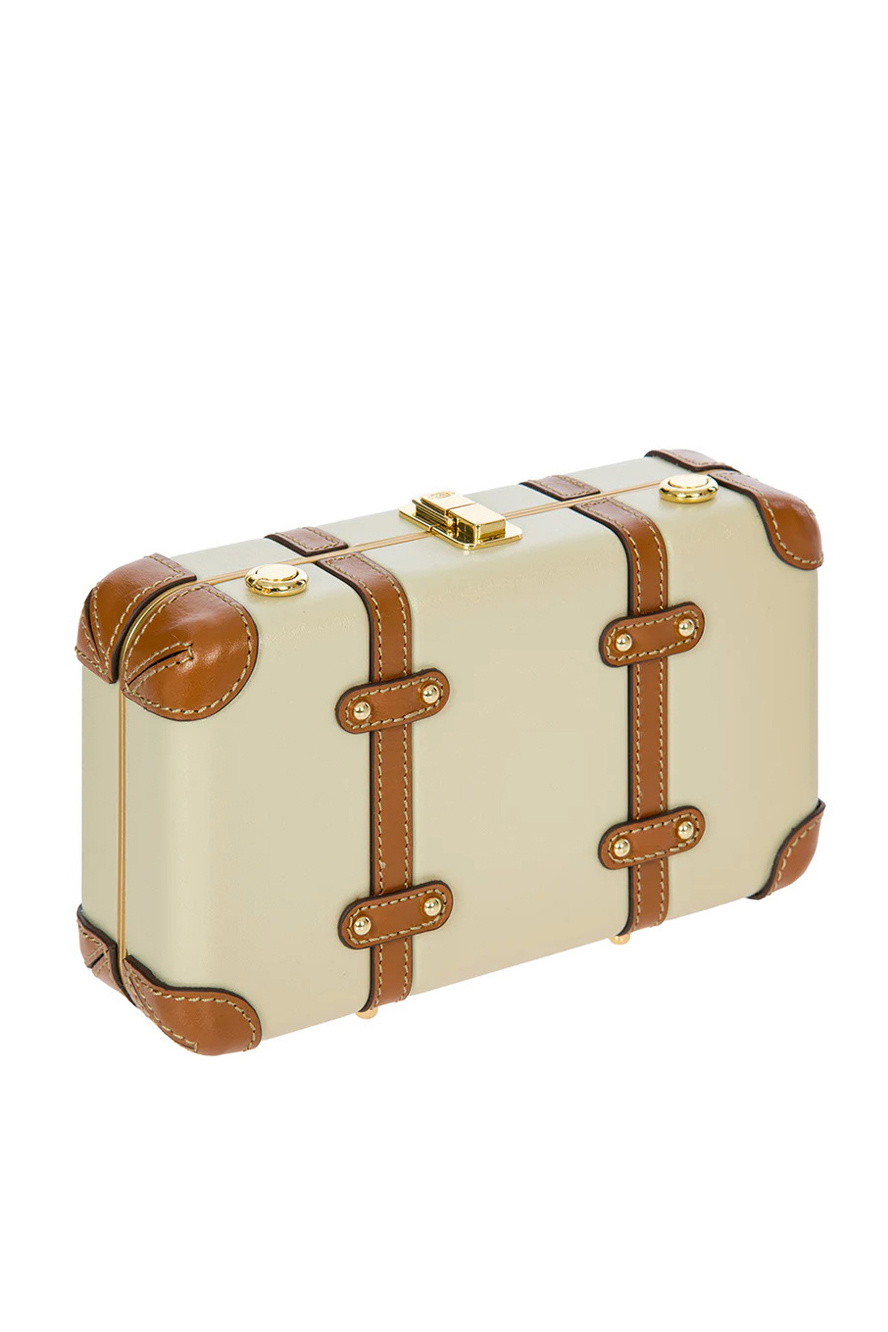 Unisex Bric's Сумка Bellagio Legacy с контрастными вставками (цвет ), артикул BB608370.014 | Фото 3