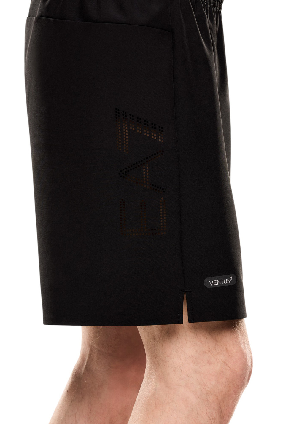 Мужской EA7 Шорты с логотипом (цвет ), артикул 7M000640-AF16826 | Фото 5