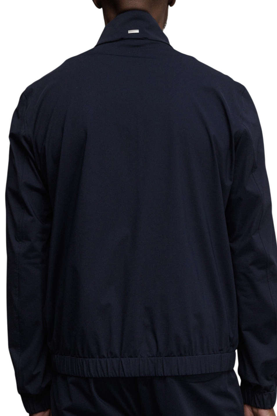 Мужской Herno Куртка однотонная (цвет ), артикул JC000078U-12588S | Фото 6