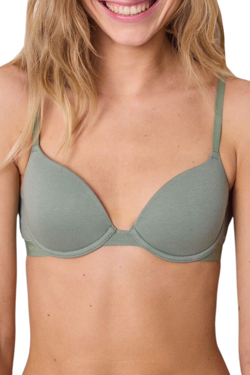 Женский Women'secret Бюстгальтер однотонный (цвет ), артикул 5059775 | Фото 1