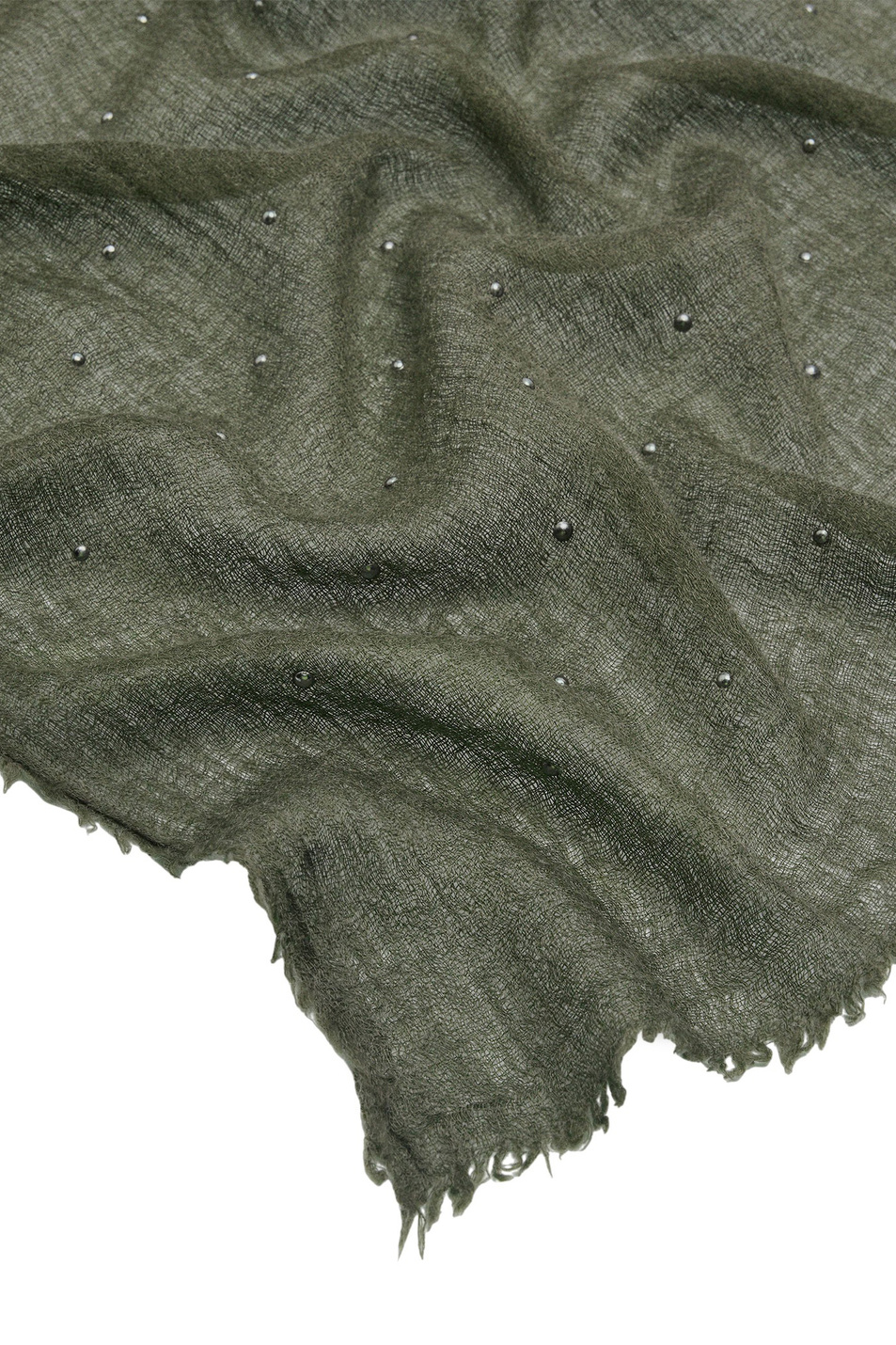 Женский Parfois Шарф со стразами (цвет ), артикул 243368 | Фото 2