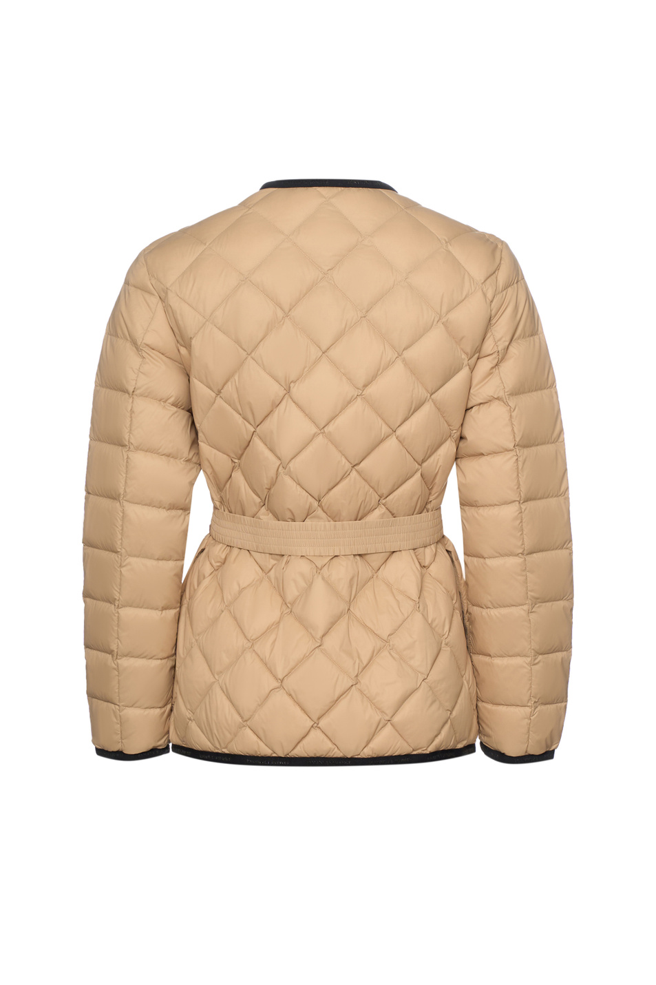 Женский Armani Exchange Куртка стеганая (цвет ), артикул XW001786-AF16612 | Фото 2