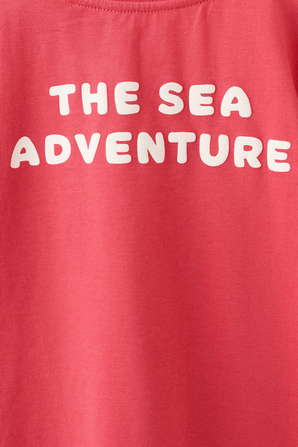 Мальчикам Mango Kids Футболка FDELFIN из хлопка (цвет ), артикул 27015155 | Фото 4