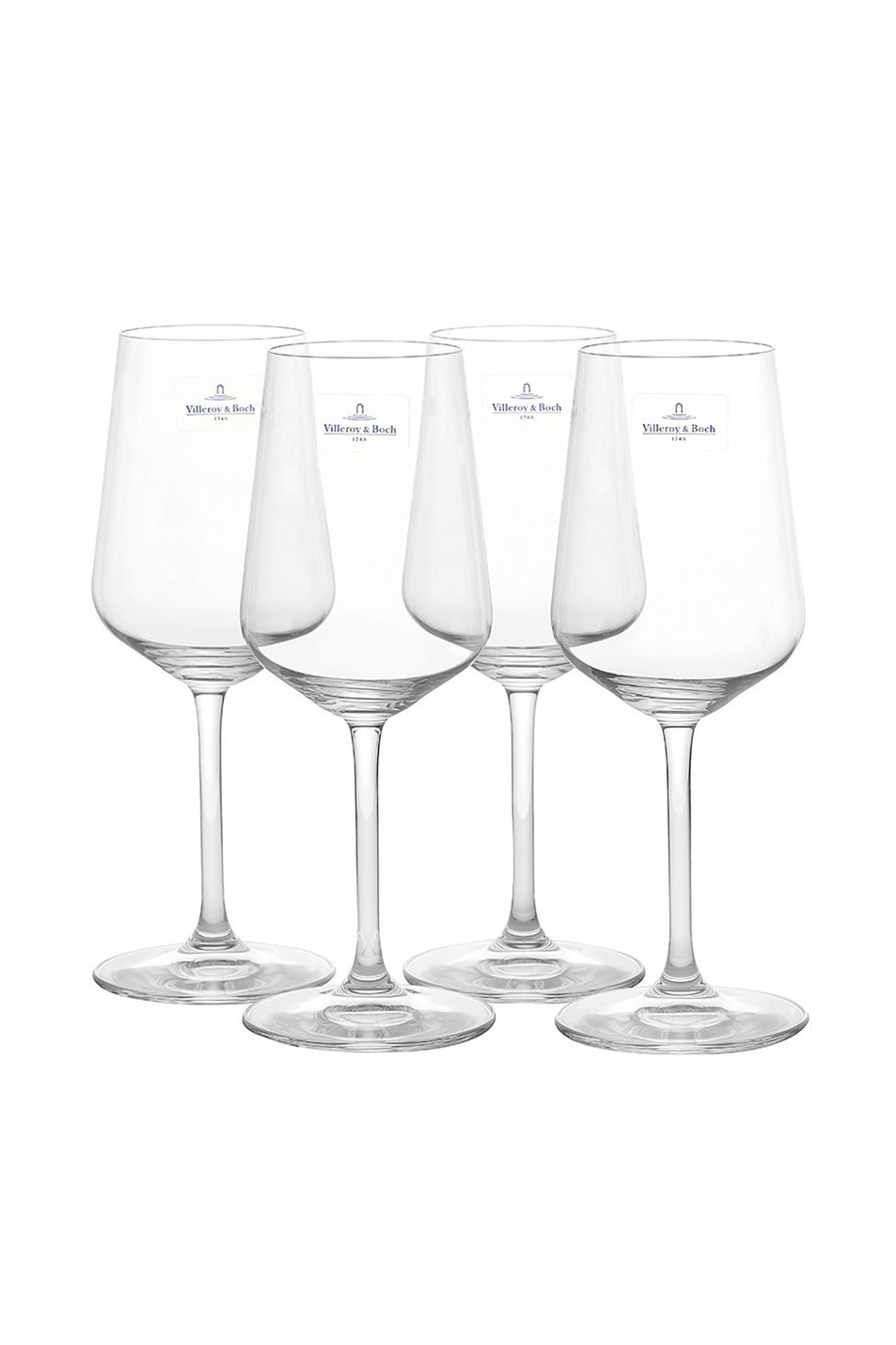 Не имеет пола Villeroy & Boch Набор бокалов для белого вина (цвет ), артикул 11-7209-8120 | Фото 1