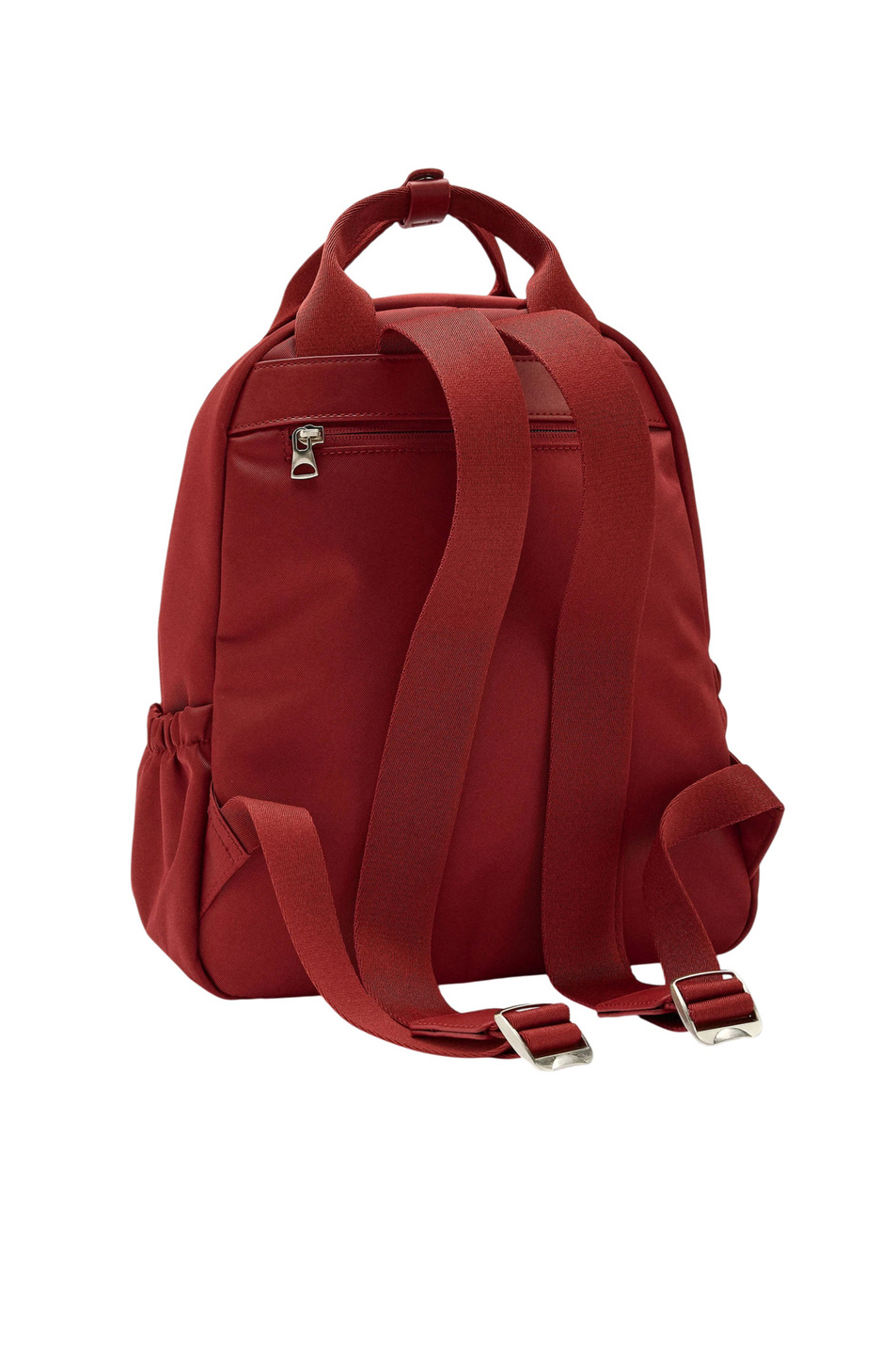 Женский Parfois Рюкзак нейлоновый с подвеской (цвет ), артикул 243849 | Фото 2