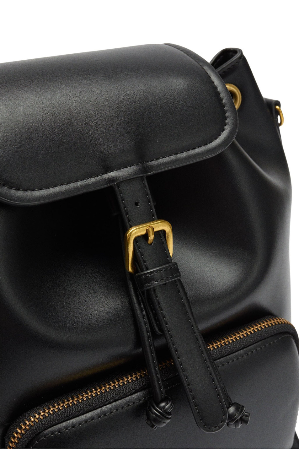 Женский Parfois Рюкзак из искусственной кожи (цвет ), артикул 242442 | Фото 5