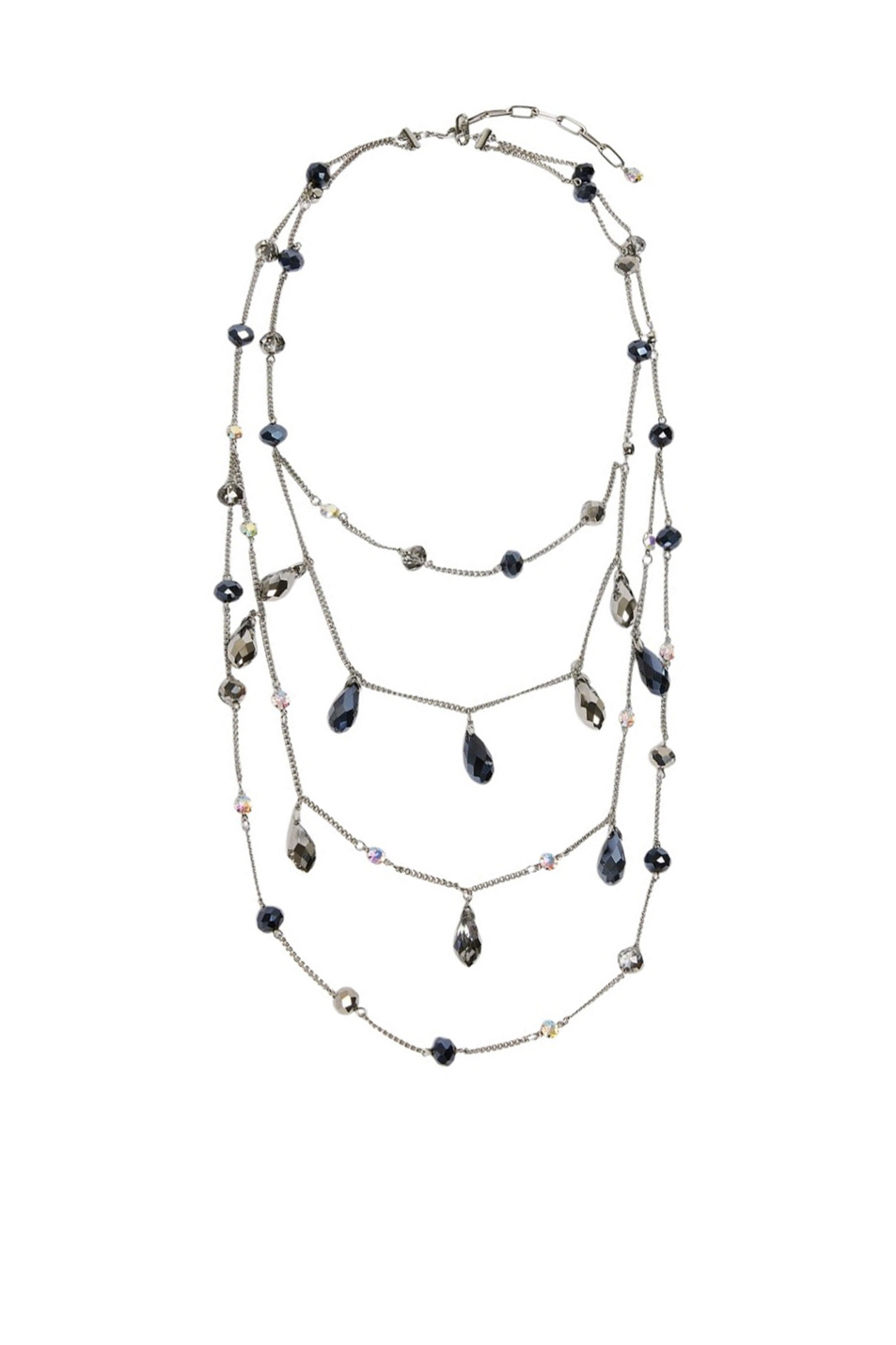 Женский Marina Rinaldi Ожерелье TRIONFO (цвет ), артикул 2617751136 | Фото 1