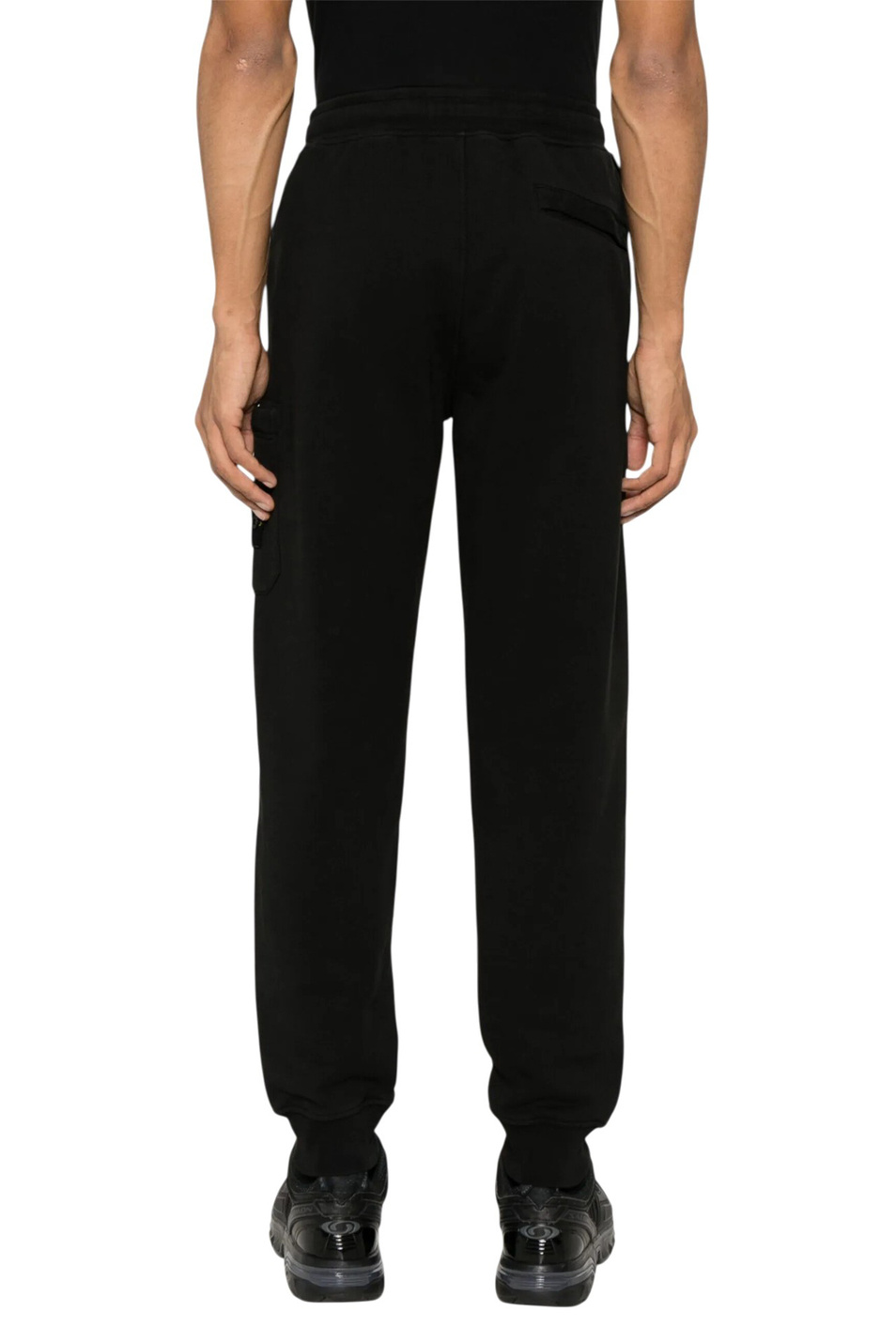Мужской Stone Island Брюки с эластичным поясом (цвет ), артикул L1S156200021-S0051 | Фото 4