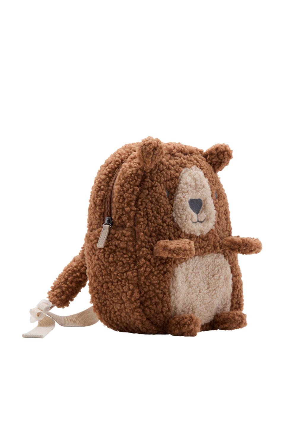 Мальчикам Mango Kids Рюкзак XOCOLAT (цвет ), артикул 17096741 | Фото 2