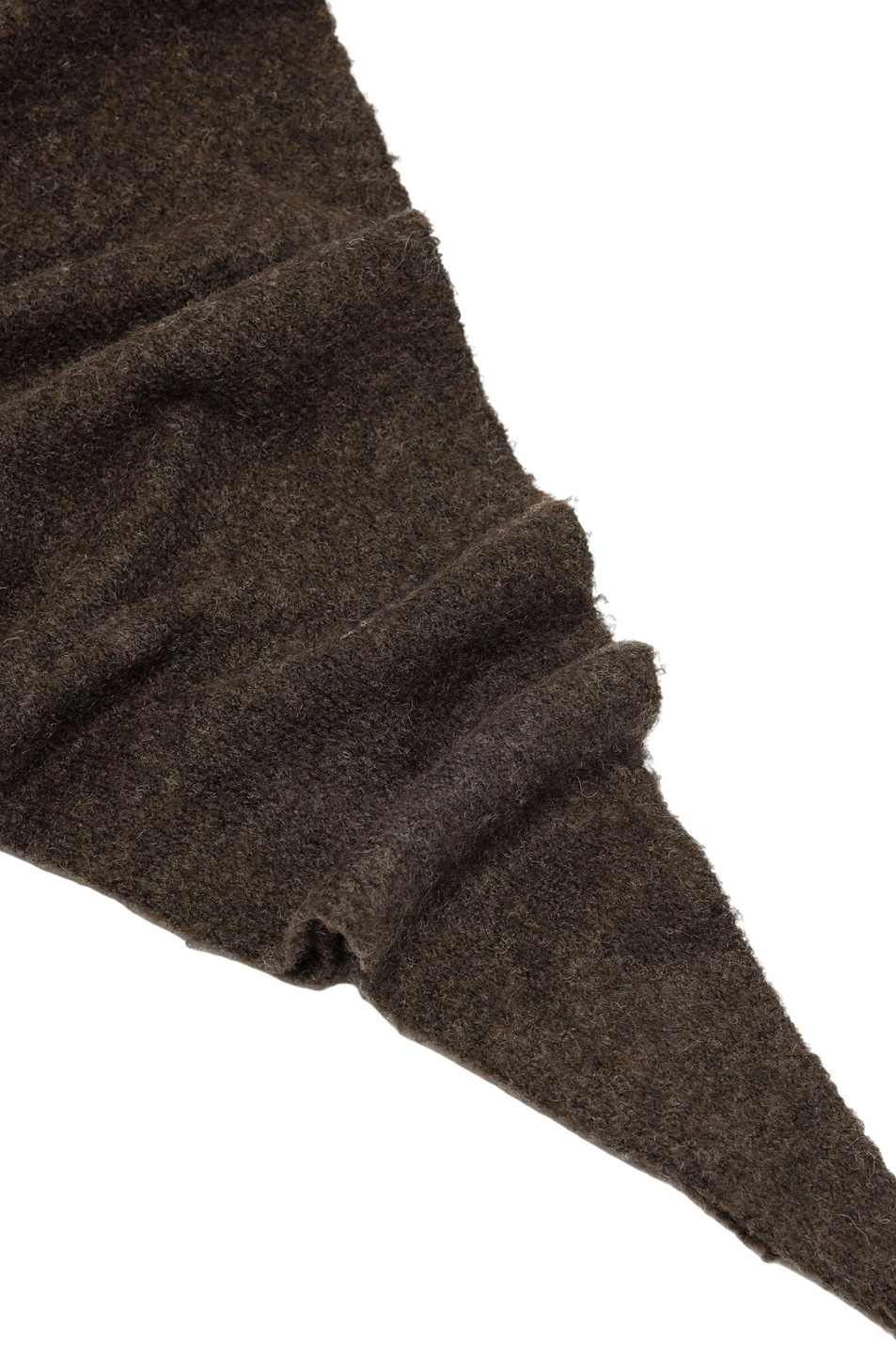 Шарф однотонный|Основной цвет:Коричневый Женский Parfois Шарф однотонный (цвет ), артикул 241364 | Фото 2