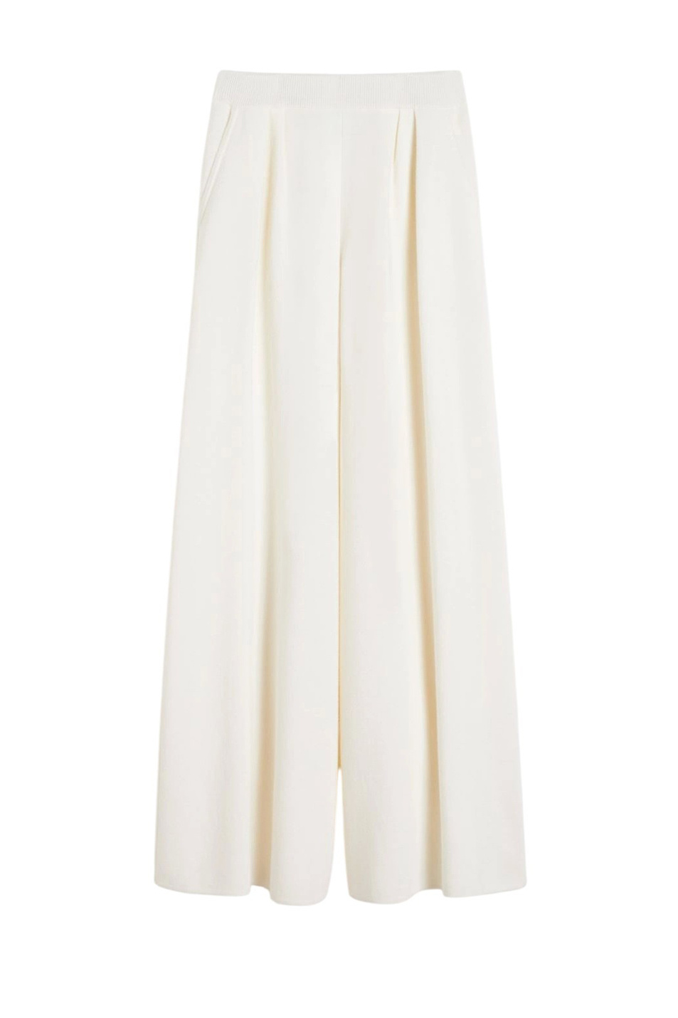 Женский Max Mara Брюки BORA из шерсти (цвет ), артикул 2611331011 | Фото 1