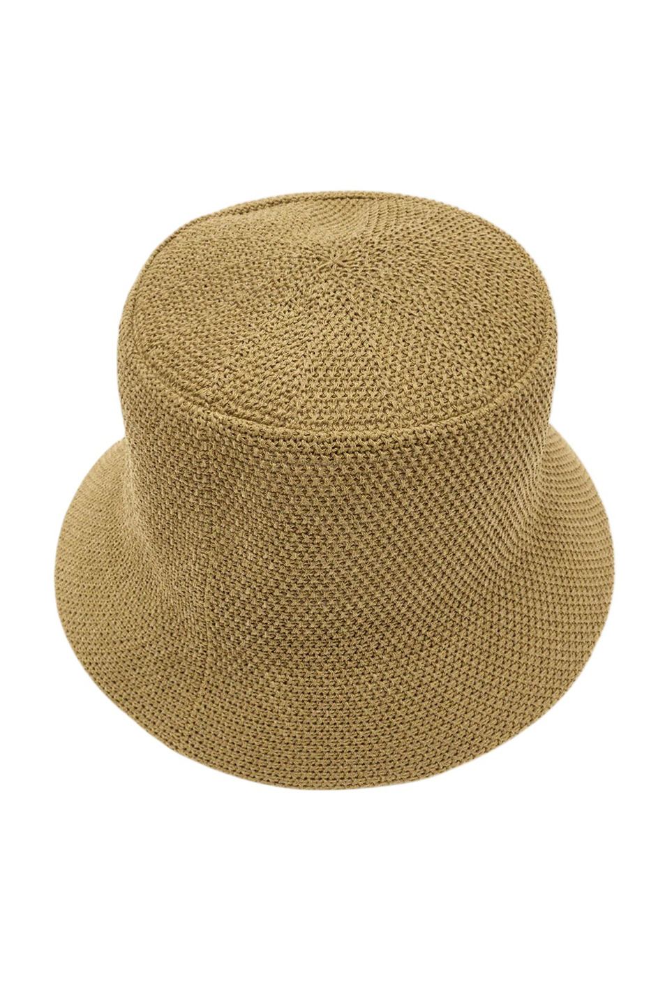 Женский Parfois Панама вязаная (цвет ), артикул 244300 | Фото 2