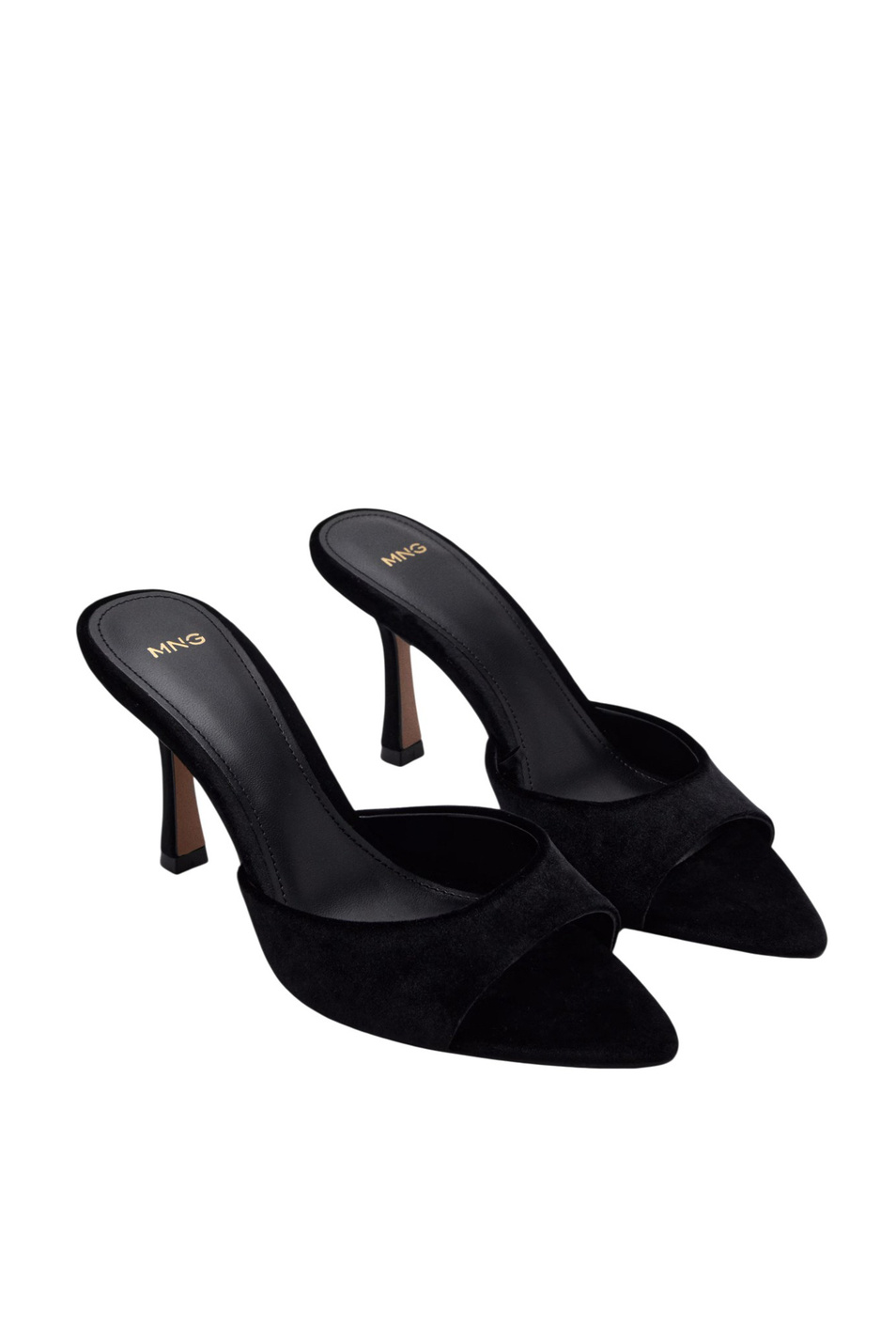 Женский Mango Мюли PEPYVEL (цвет ), артикул 17039104 | Фото 2