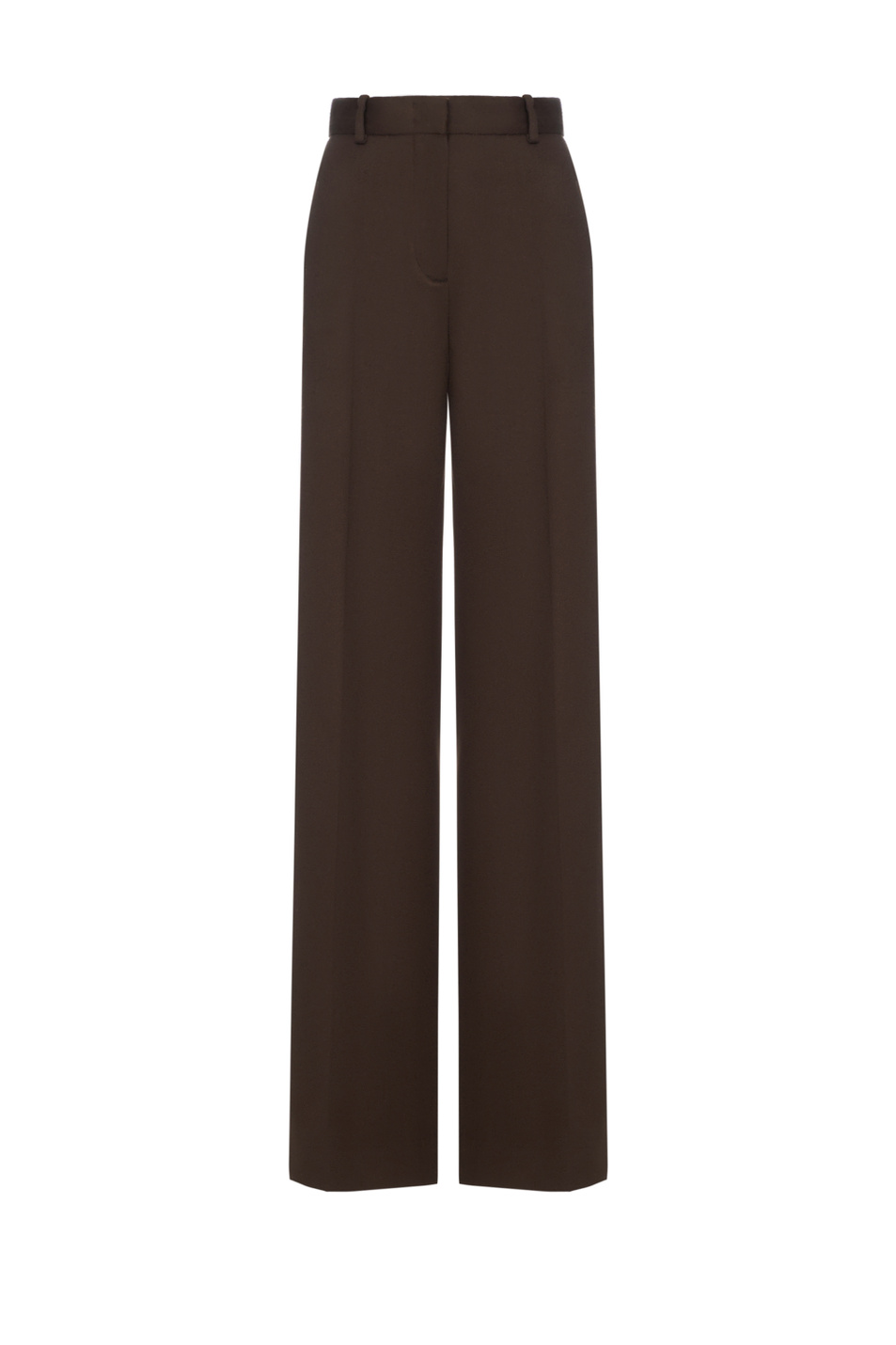 Женский ERMANNO SCERVINO Брюки из шерсти (цвет ), артикул D476P718KGK | Фото 1