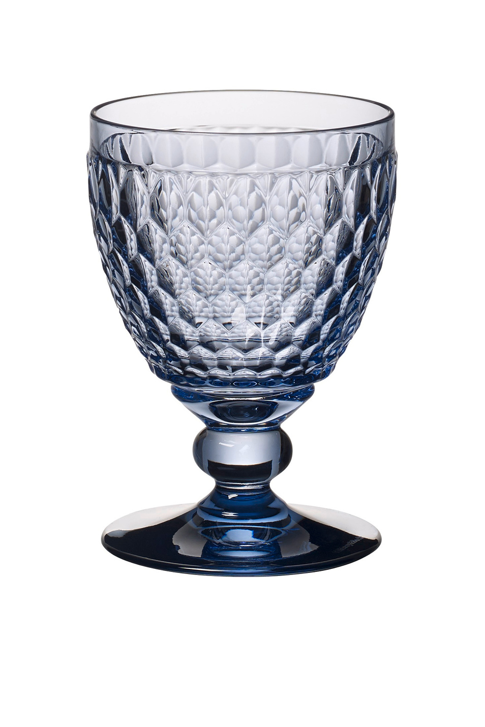 Не имеет пола Villeroy & Boch Бокал для вина, 310 мл (цвет ), артикул 11-7309-0021 | Фото 1