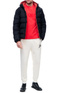 BOSS Куртка с карманами на молнии ( цвет), артикул 50455099 | Фото 2