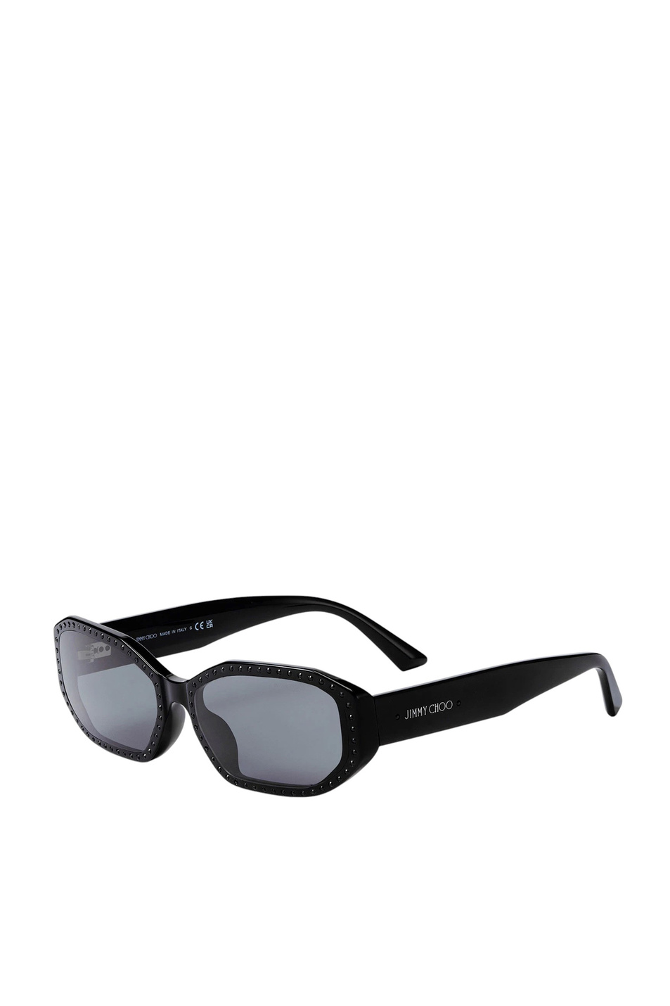 Женский Jimmy Choo Eyewear Солнцезащитные очки 0JM5021BU (цвет ), артикул 0JM5021BU | Фото 1