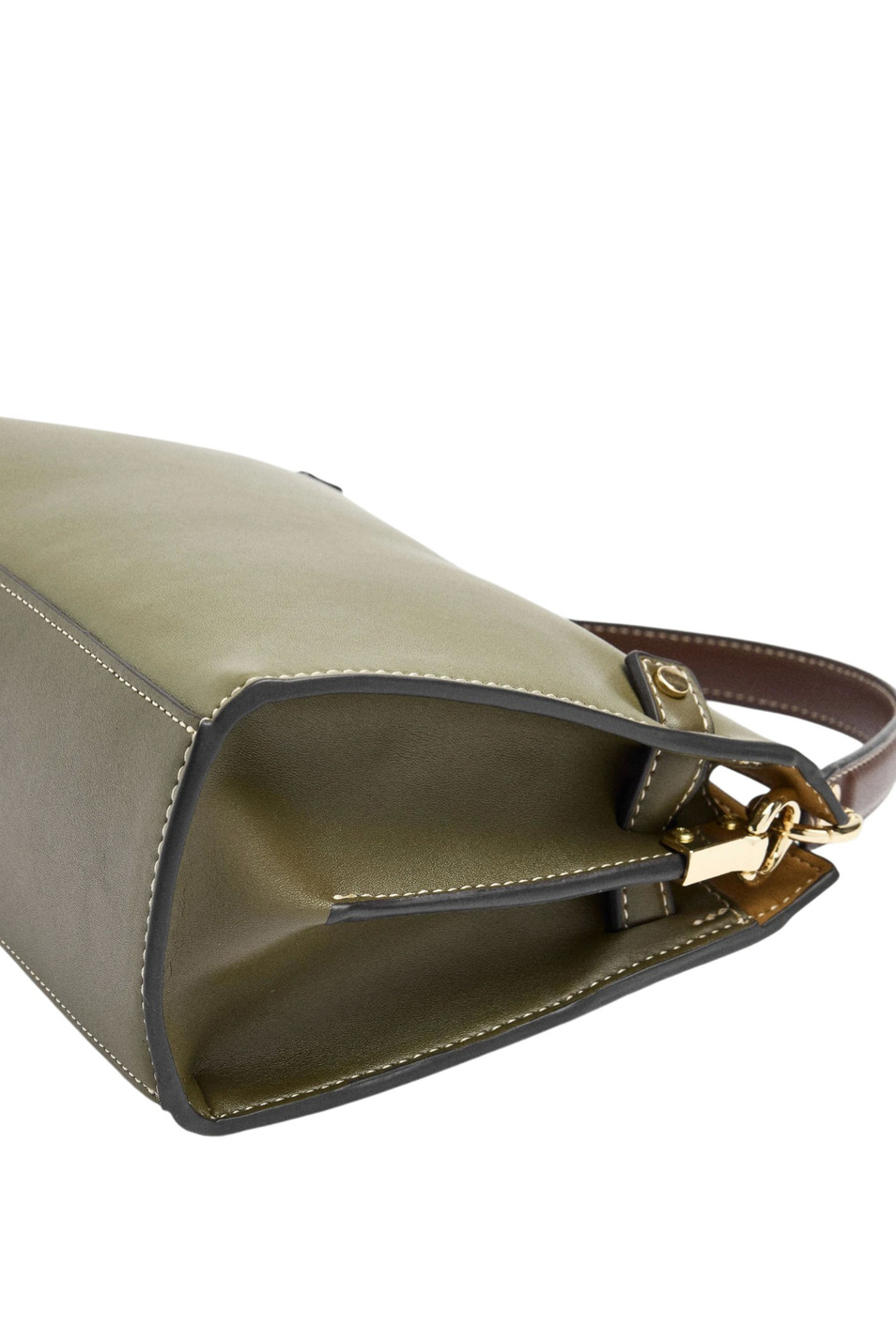 Женский Parfois Сумка через плечо из искусственной кожи (цвет ), артикул 245767 | Фото 4