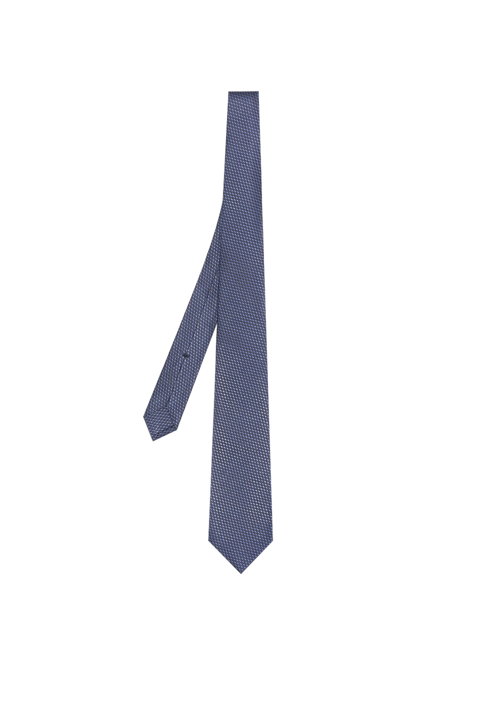 Мужской Kiton Галстук из шелка (цвет ), артикул UCRVKPC08L1102002 | Фото 1