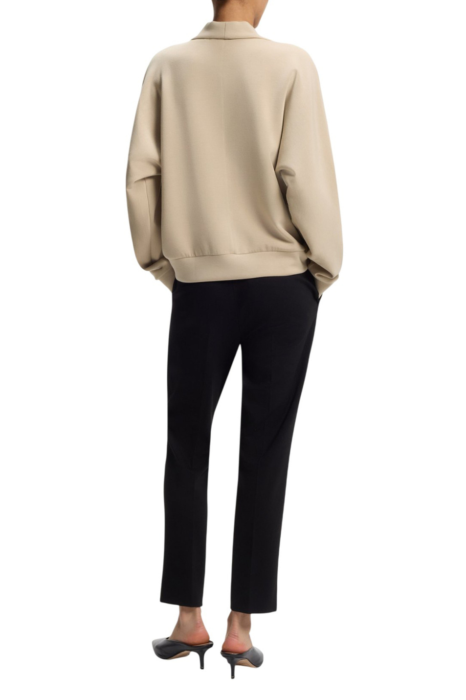 Женский BOSS Свитшот Elesya (цвет ), артикул 50553771 | Фото 4