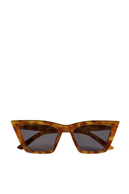 Солнцезащитные очки SANTORIN|Основной цвет:Коричневый|Артикул:17042016 | Фото 2