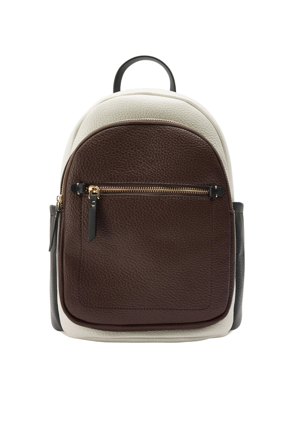 Женский Parfois Рюкзак из искусственной кожи (цвет ), артикул 241313 | Фото 1